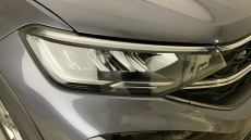 Volkswagen Taigo 1.0 TSI 110 R-Line 5dr DSG Petrol Hatchback